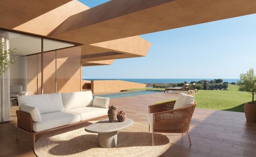 Apartment in Odiaxere, Algarve, Portugal 1