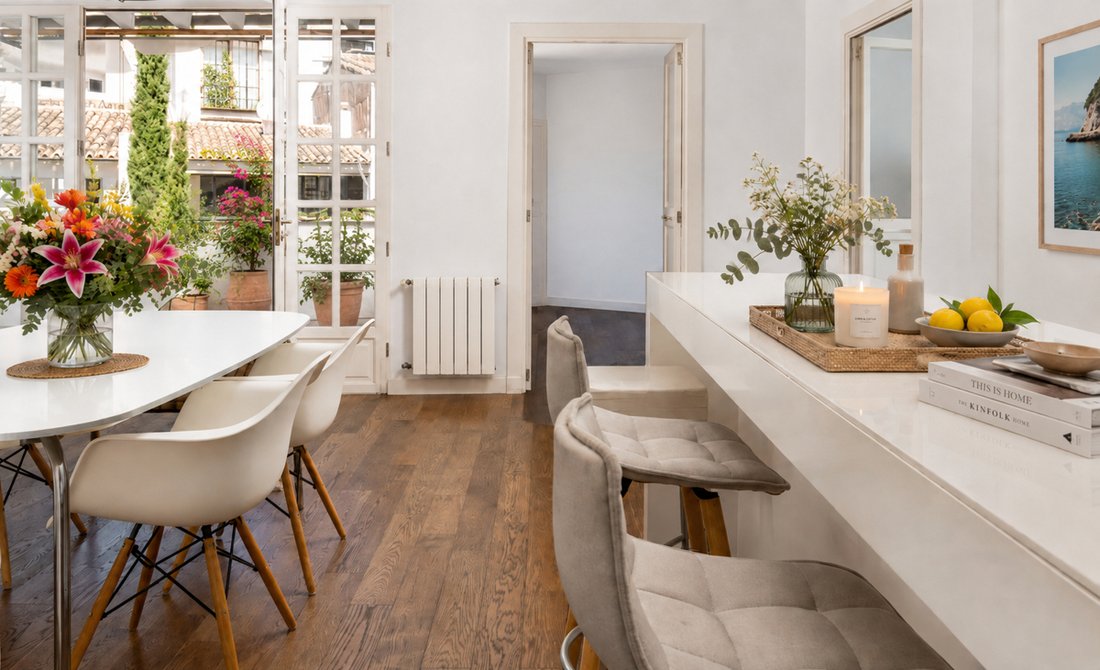 Apartment in Palma, Balearic Islands, Spain 5 - 17531665