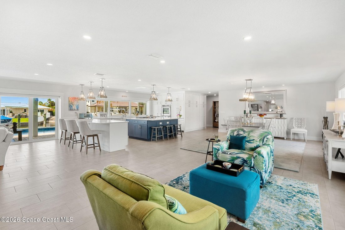 House in Indialantic, Florida, United States 4 - 18078660