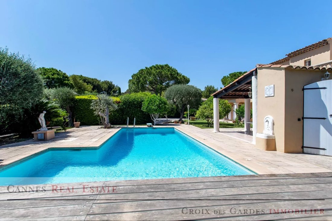 House in Villefranche-sur-Mer, Provence-Alpes-Côte d'Azur, France 4 - 18073085