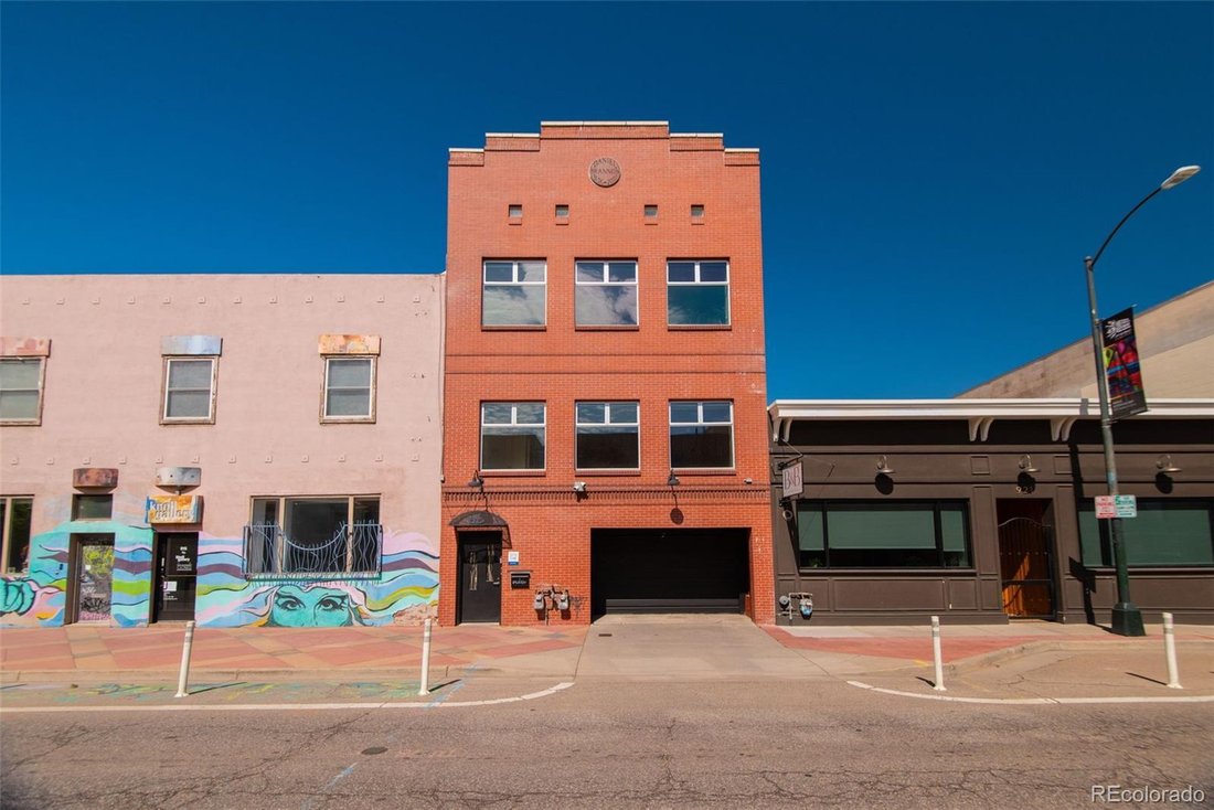 House in Denver, Colorado, United States 3 - 18078530