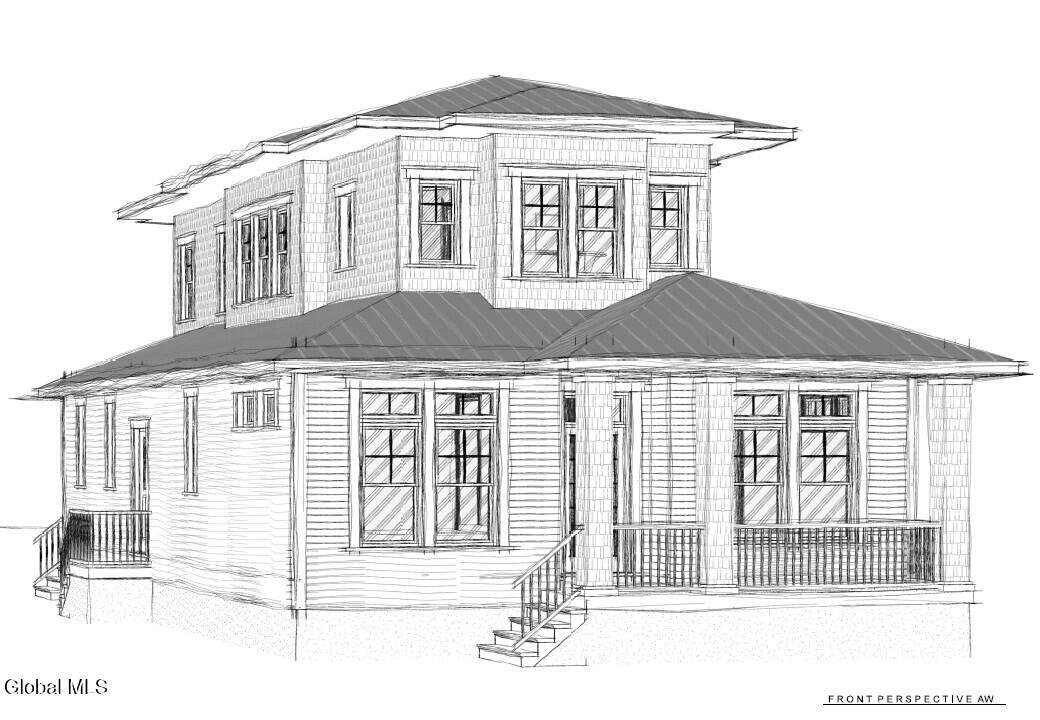 House in Saratoga Springs, New York, United States 1 - 18074289