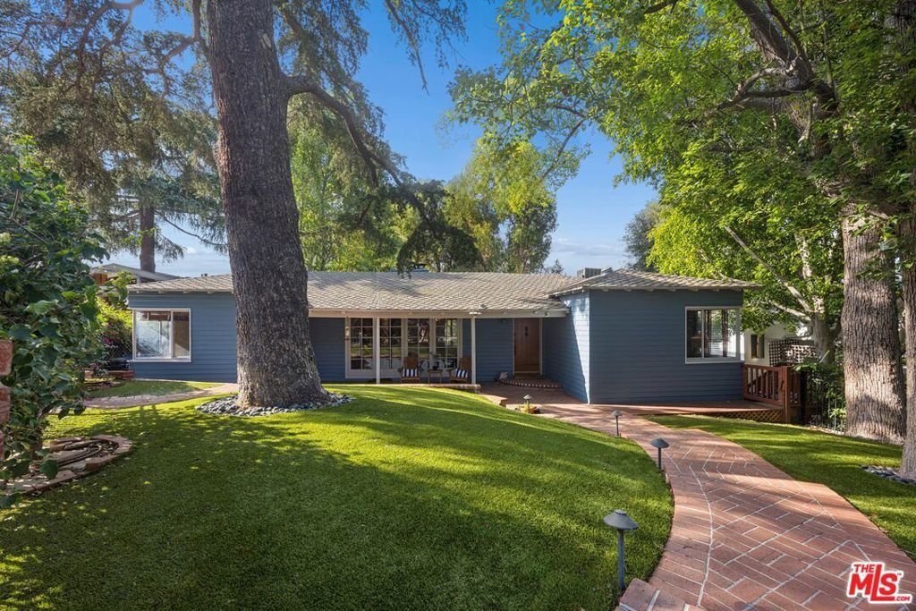 House in Los Angeles, California, United States 3 - 18074787
