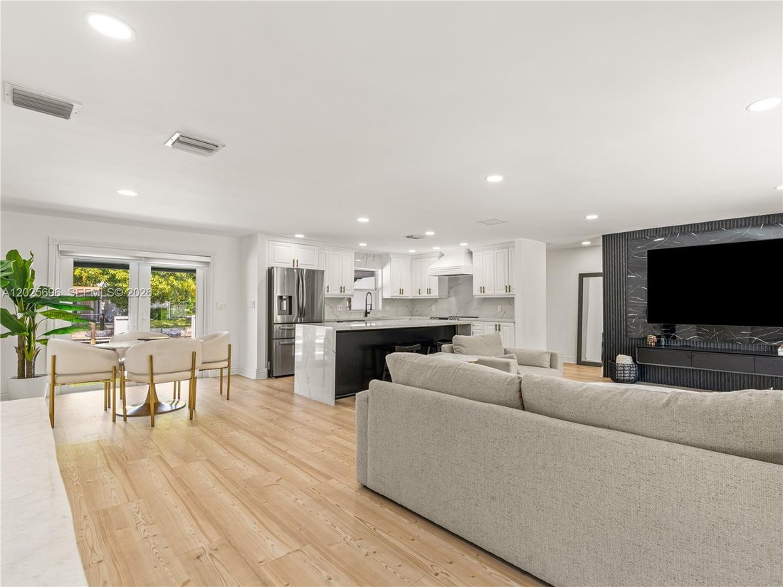 House in Pompano Beach, Florida, United States 5 - 18071873