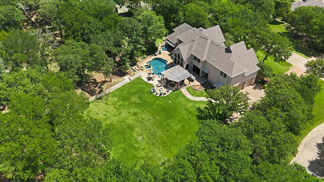 House in Lewisville, Texas, United States 2 - 18072115