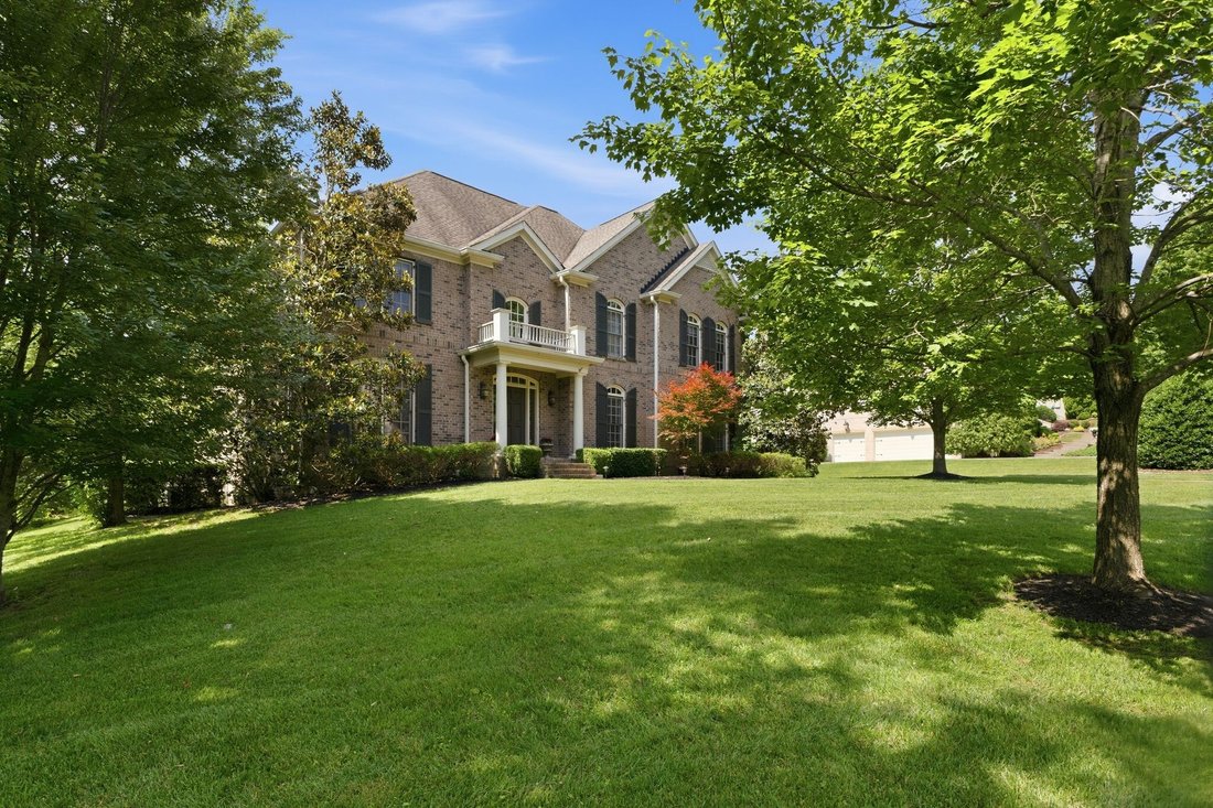 House in Nashville, Tennessee, United States 3 - 18078566