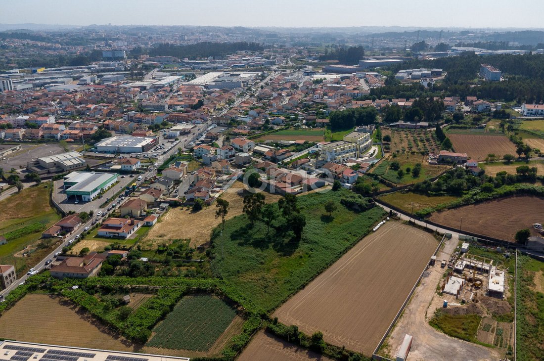 Land in Alfena, Porto District, Portugal 3 - 18077321