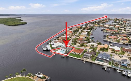 House in New Port Richey, Florida, United States 1