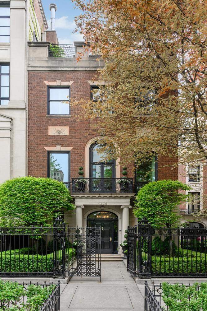 House in Chicago, Illinois, United States 1 - 18078125