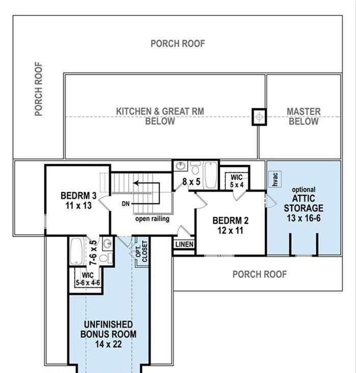 House in Cartersville, Georgia, United States 4 - 18075940