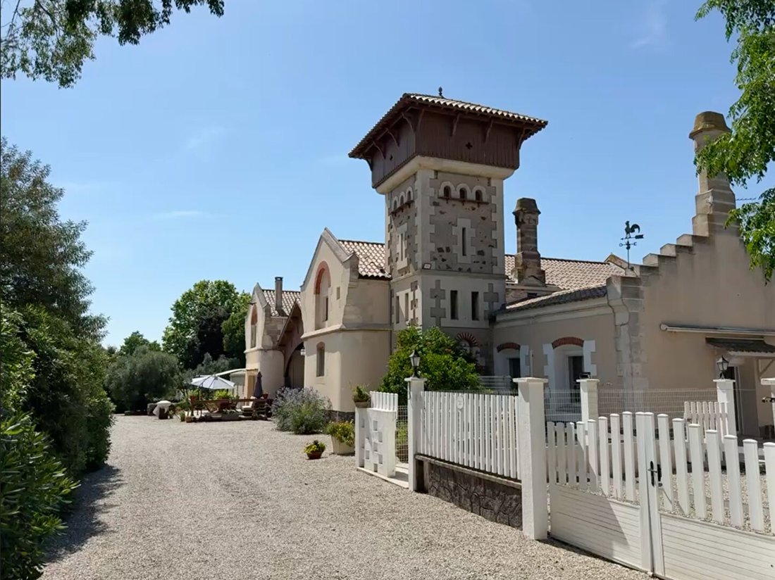Villa en Vias, Occitania, Francia 2 - 18073595