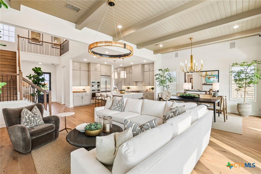 House in Georgetown, Texas, United States 1 - 18071405