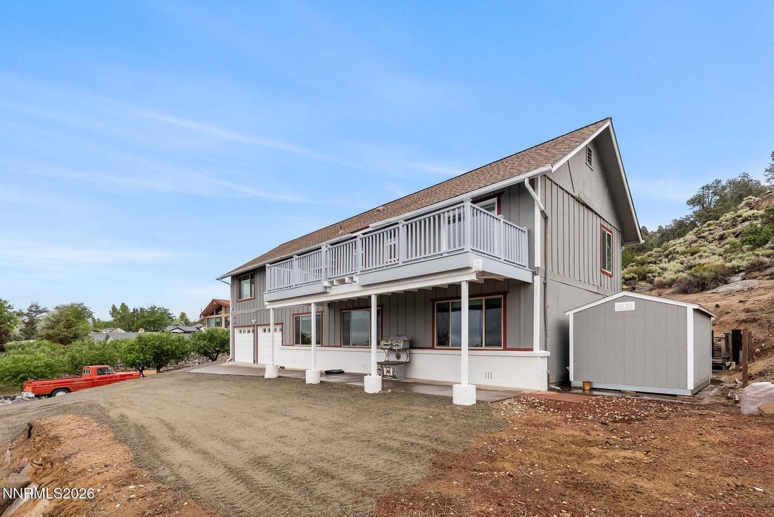 House in Reno, Nevada, United States 4 - 18074510