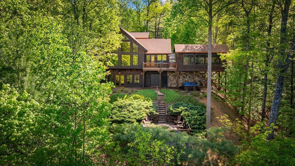 House in Blairsville, Georgia, United States 2 - 17304106