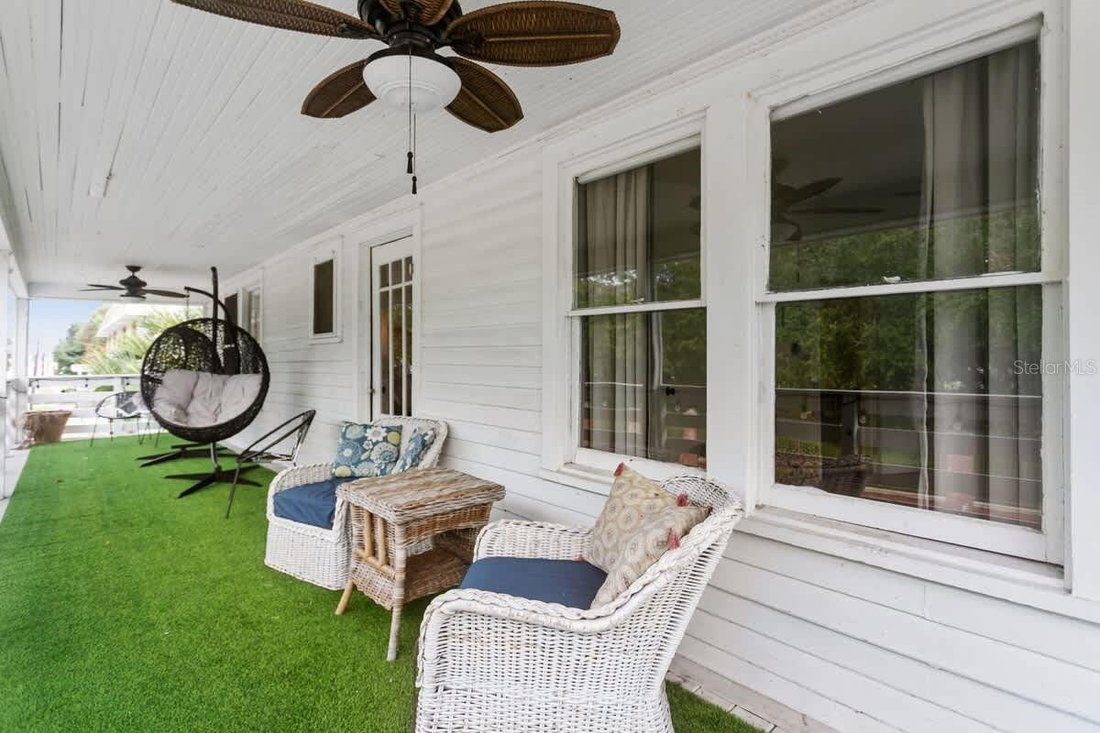 Apartment in St. Augustine, Florida, United States 4 - 18075462