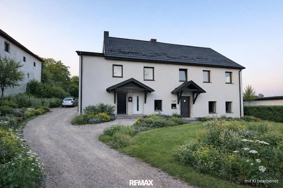 Enns, Upper Austria, Austria 1 - 18073533