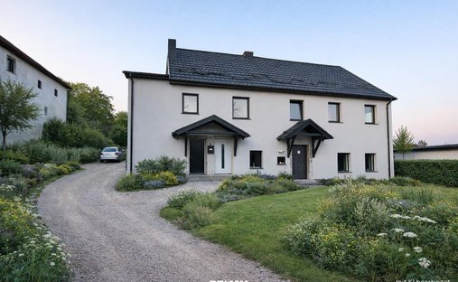 Enns, Upper Austria, Austria 1