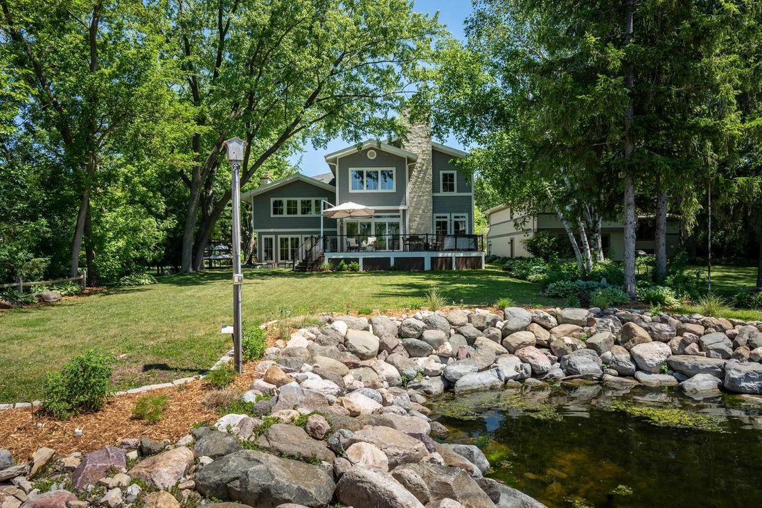 House in Monona, Wisconsin, United States 5 - 18071604