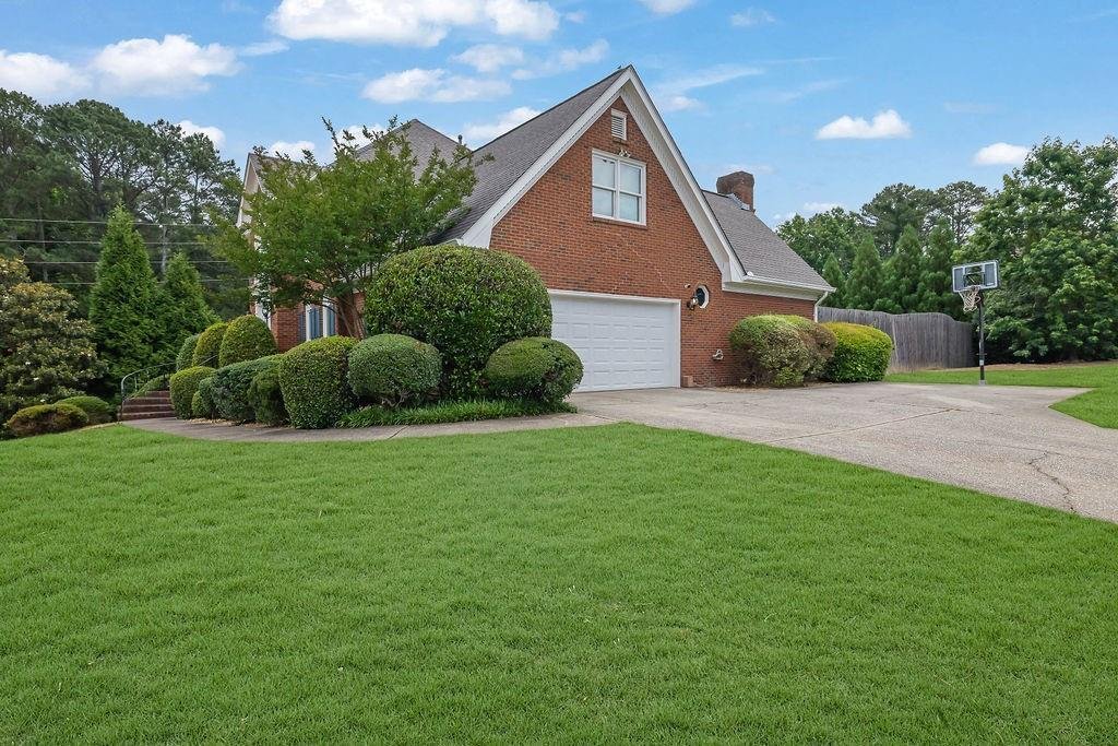 House in Snellville, Georgia, United States 3 - 18072237