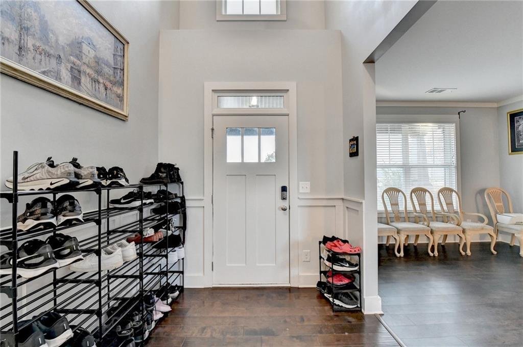 House in Lawrenceville, Georgia, United States 5 - 18079368