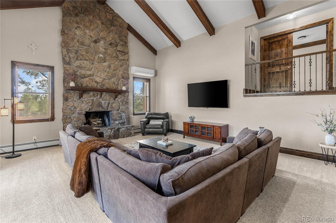 House in Franktown, Colorado, United States 4 - 18074904