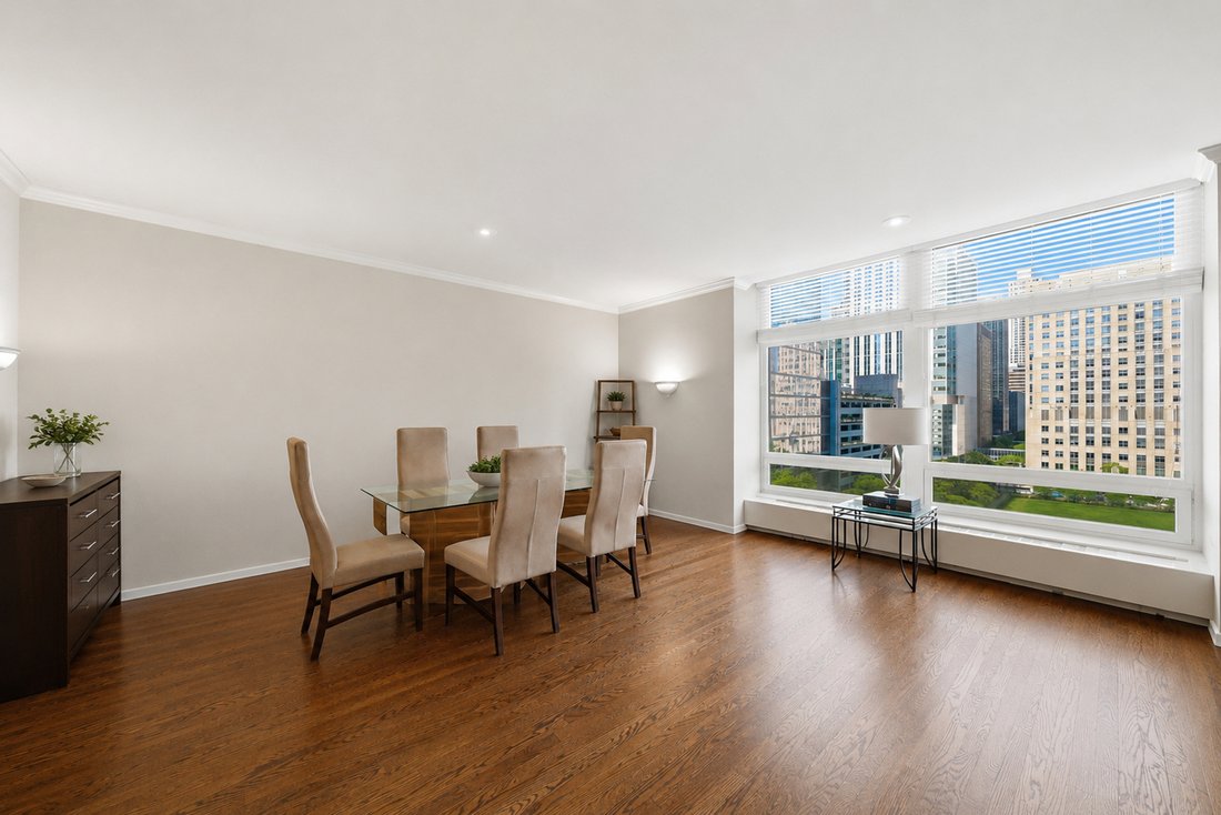 Condo in Chicago, Illinois, United States 4 - 18076347