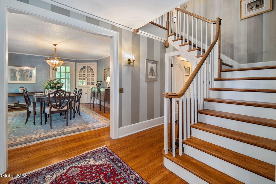 House in Slingerlands, New York, United States 5 - 18075989