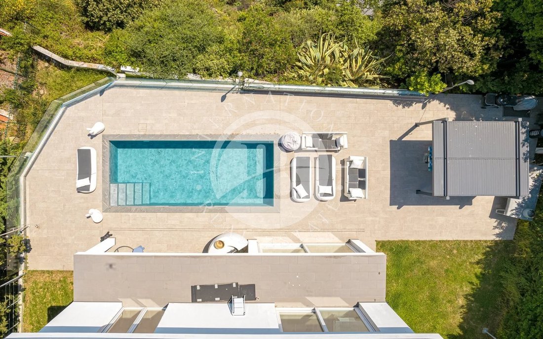 Villa in Oltreletimbro - Santa Rita, Savona, Liguria 4 - 18072883