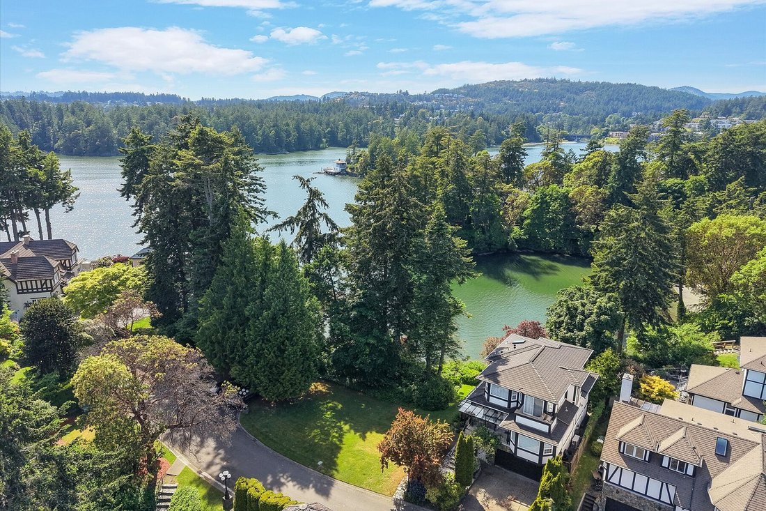 Condo in View Royal, British Columbia, Canada 4 - 18071138