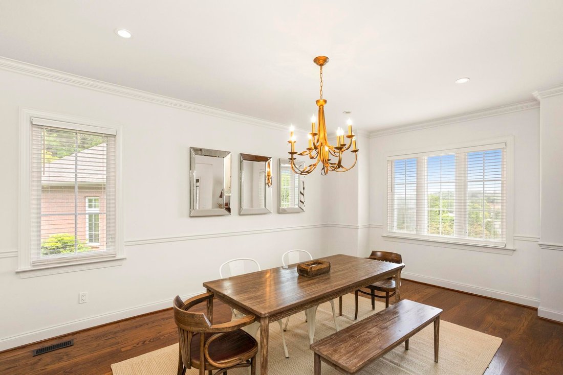 House in Nashville, Tennessee, United States 5 - 18076214