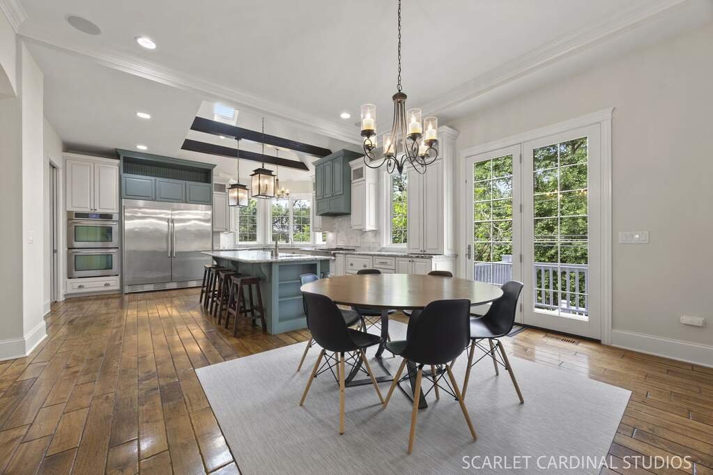 House in Naperville, Illinois, United States 5 - 18078120
