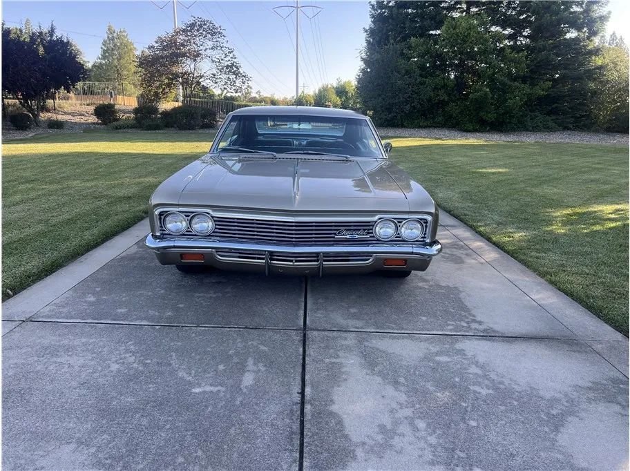 1966 Chevrolet Impala in Roseville, CA, United States 2 - 18073703