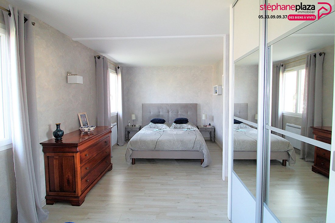 Villa in Villenave-d'Ornon, Nouvelle-Aquitaine, France 3 - 18073578