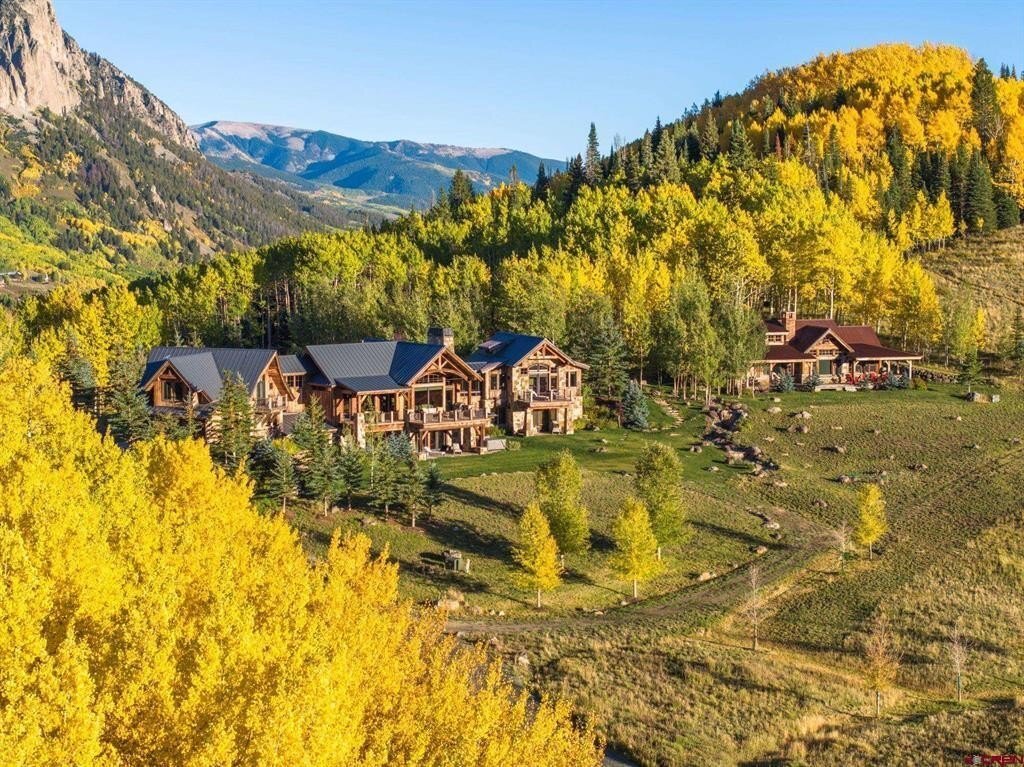 House in Crested Butte, Colorado, United States 5 - 18077767