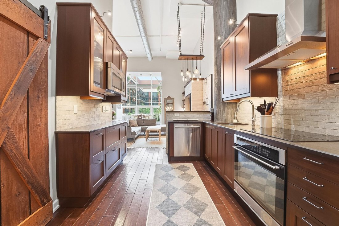 Condo in Hoboken, New Jersey, United States 3 - 18072676