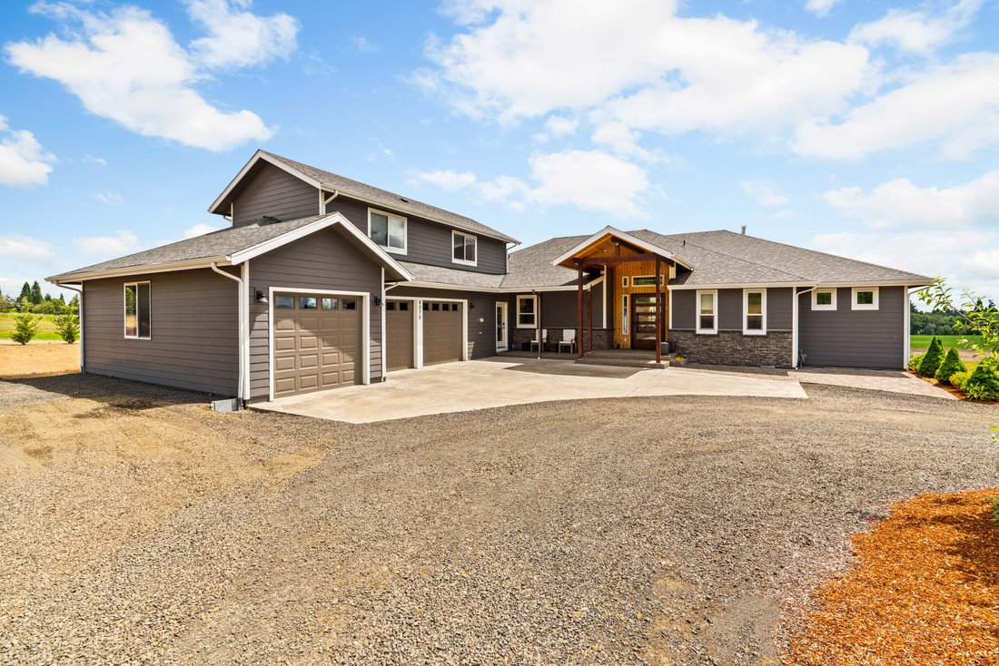 House in Corvallis, Oregon, United States 3 - 18074177