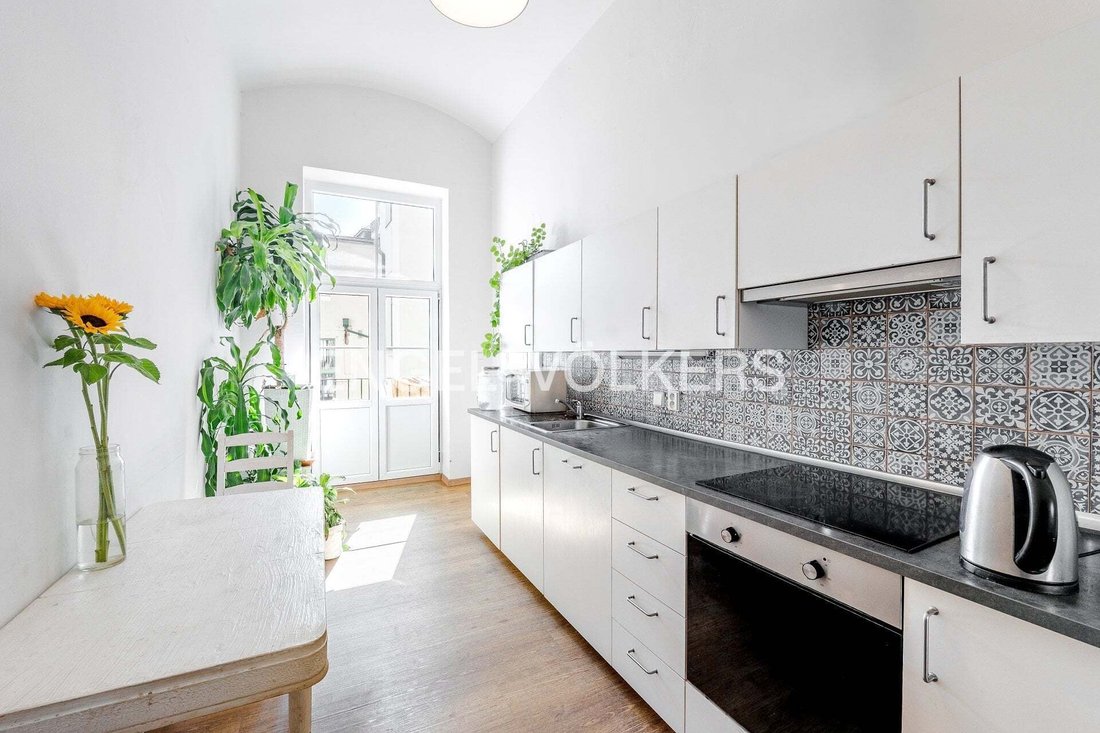 Apartment in Praha, Czechia 1 - 18073174