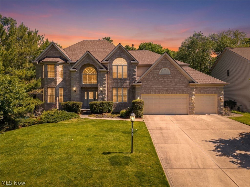 House in Strongsville, Ohio, United States 1 - 18072076
