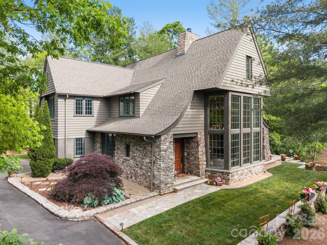 House in Asheville, North Carolina, United States 1 - 18079515