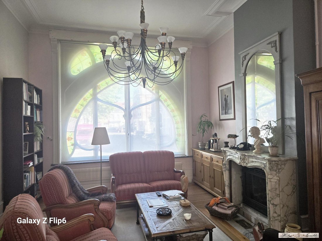 Maison à Rosendaël-Centre, Dunkerque, France 5 - 18077993