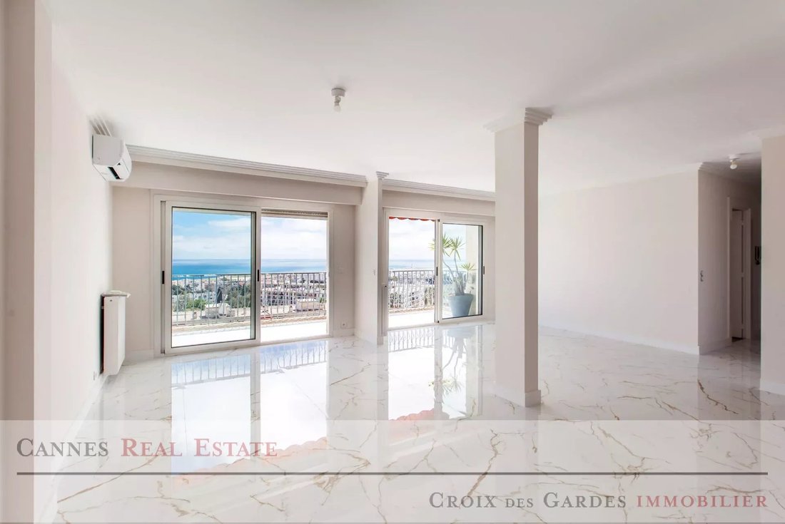 Apartment in Lanterne, Nice, France 3 - 18073092