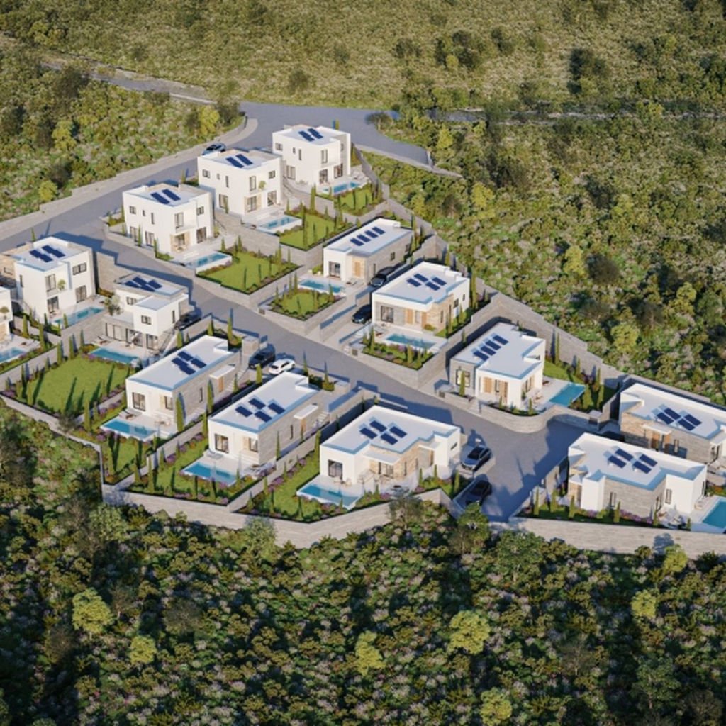 Villa in Peyia, Paphos, Cyprus 2 - 18078849