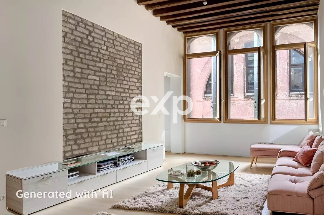 Apartment in Castello, Venice, Italy 2 - 14712554