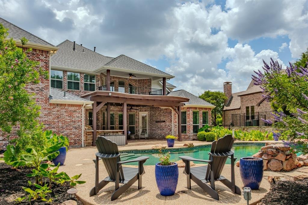 House in Richardson, Texas, United States 3 - 18077101