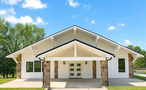 House in Freeport, Pennsylvania, United States 1