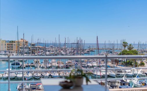 Apartment in Fréjus Plage, Frejus, France 1