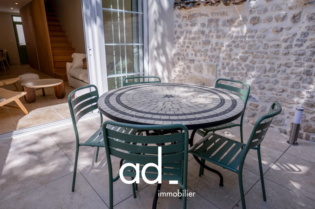House in Port Neuf, La Rochelle, France 3 - 18078052