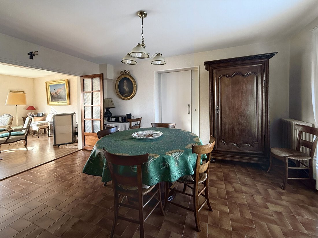 Villa in Saint-Philibert, Brittany, France 3 - 18073602