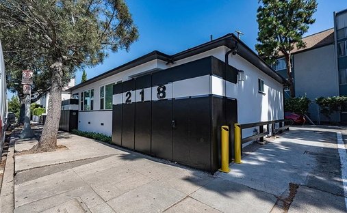 Los Angeles, California, United States 1