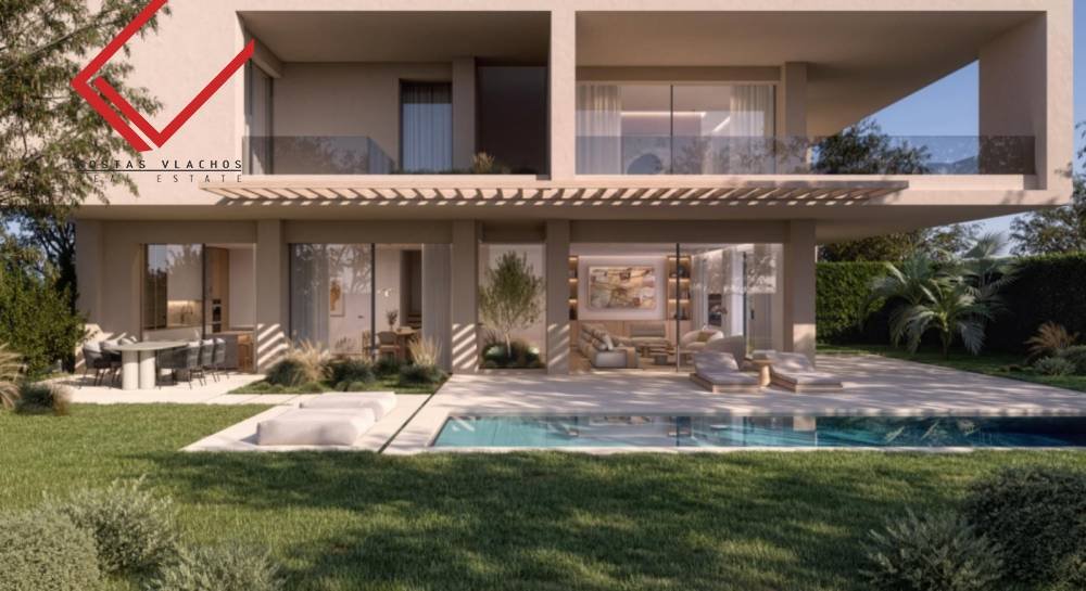 House in Glyfada, Attica, Greece 1 - 18079855